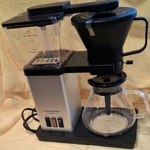 SIMPLY GOOD COFFEE      Coffee Maker NEW